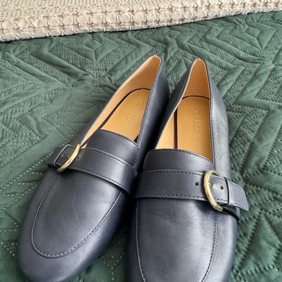 Talbots loafers - Picture 6 of 7
